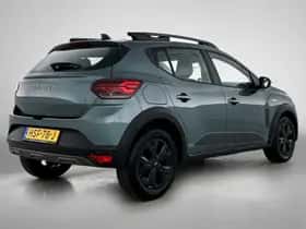 Dacia Sandero Stepway (2025) thumbnail 2