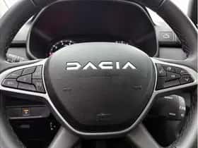 Dacia Sandero Stepway (2025) thumbnail 14