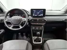 Dacia Sandero Stepway (2025) thumbnail 3