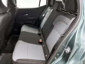 Dacia Sandero Stepway (2025) thumbnail 23