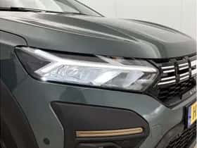Dacia Sandero Stepway (2025) thumbnail 25