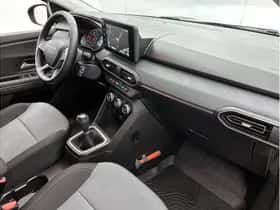 Dacia Sandero Stepway (2025) thumbnail 26
