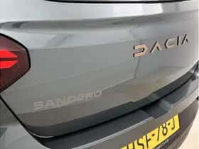 Dacia Sandero Stepway (2025) thumbnail 34