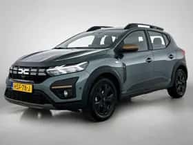 Dacia Sandero Stepway (2025) thumbnail 40