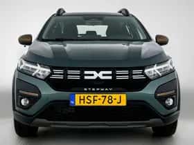Dacia Sandero Stepway (2025) thumbnail 5