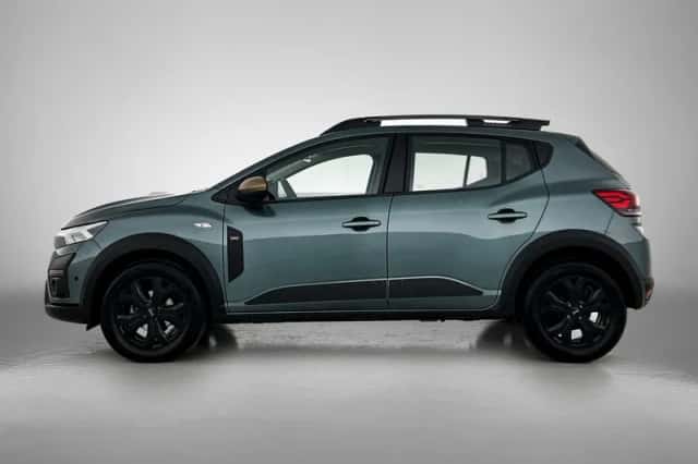 Dacia Sandero Stepway (2025) thumbnail 6