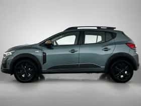 Dacia Sandero Stepway (2025) thumbnail 6