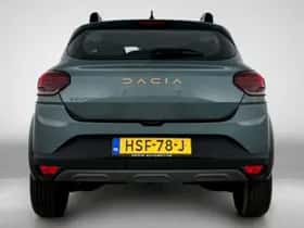 Dacia Sandero Stepway (2025) thumbnail 7