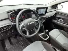 Dacia Sandero Stepway (2025) thumbnail 8