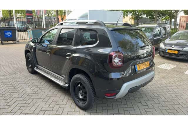 Dacia Duster (2019) thumbnail 2