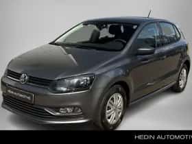 Volkswagen Polo (2016)