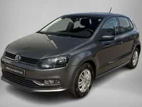 Volkswagen Polo (2016) thumbnail 29