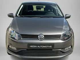 Volkswagen Polo (2016) thumbnail 5