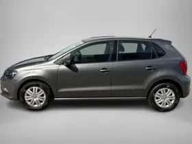 Volkswagen Polo (2016) thumbnail 6