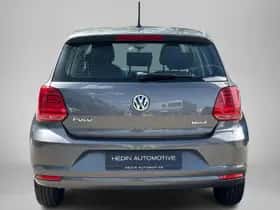Volkswagen Polo (2016) thumbnail 7