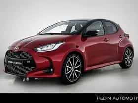 Toyota Yaris (2025)