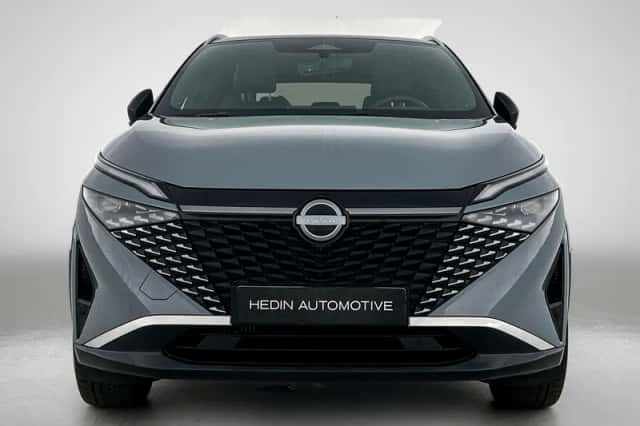 Nissan Qashqai (2025) thumbnail 5