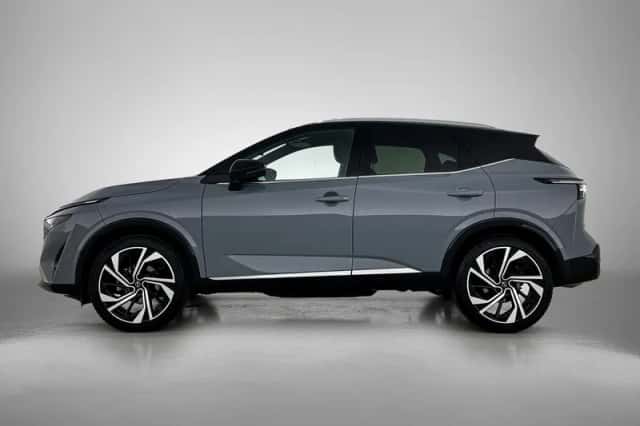 Nissan Qashqai (2025) thumbnail 6