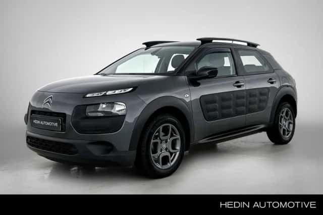 Citroën C4 Cactus (2017) thumbnail 1