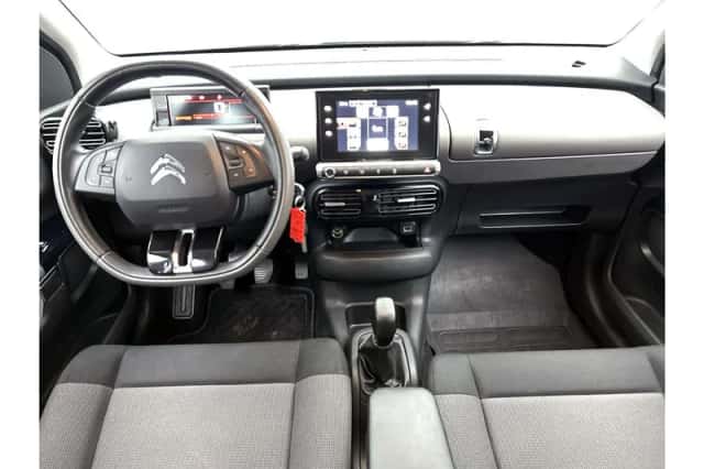 Citroën C4 Cactus (2017) thumbnail 3