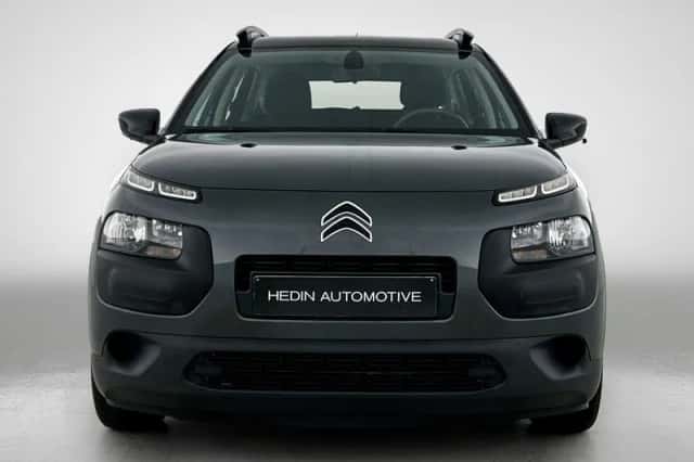 Citroën C4 Cactus (2017) thumbnail 5