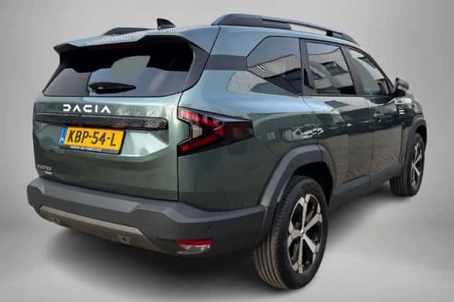 Dacia Bigster (2026) thumbnail 2