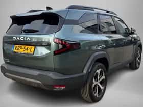 Dacia Bigster (2026) thumbnail 2