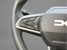Dacia Bigster (2026) thumbnail 14