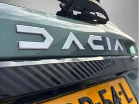 Dacia Bigster (2026) thumbnail 30