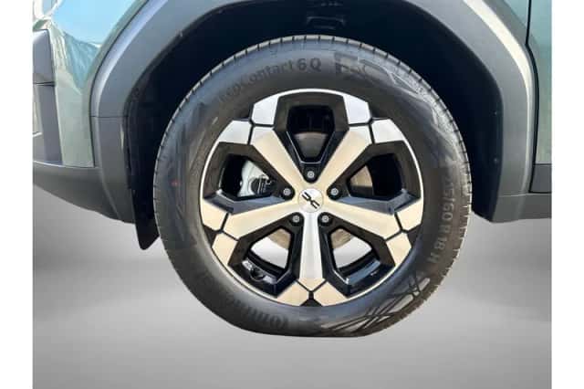 Dacia Bigster (2026) thumbnail 4