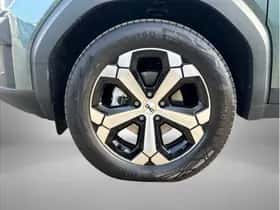 Dacia Bigster (2026) thumbnail 4