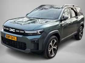 Dacia Bigster (2026) thumbnail 35