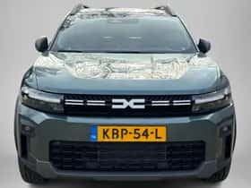 Dacia Bigster (2026) thumbnail 5
