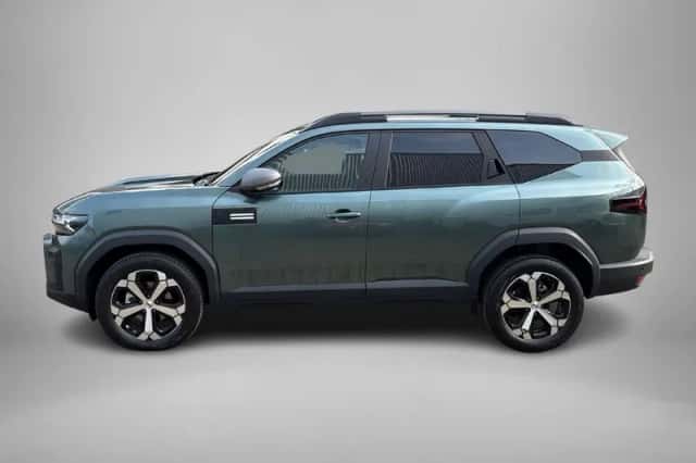 Dacia Bigster (2026) thumbnail 6