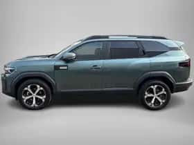 Dacia Bigster (2026) thumbnail 6