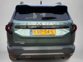 Dacia Bigster (2026) thumbnail 7