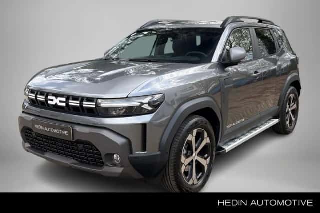 Dacia Duster (2026) thumbnail 1