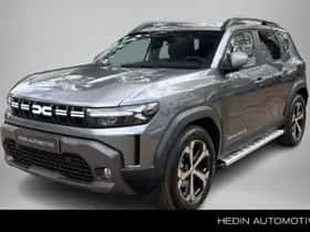 Dacia Duster (2026) thumbnail 1