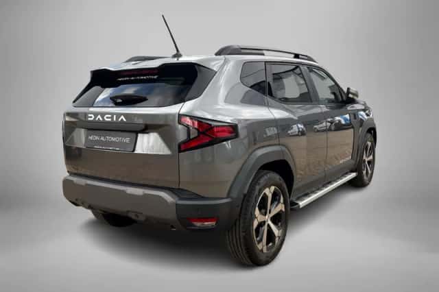 Dacia Duster (2026) thumbnail 2