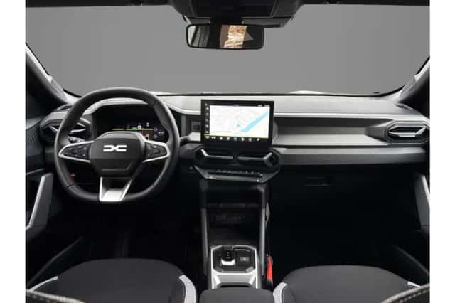 Dacia Duster (2026) thumbnail 3