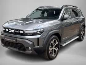 Dacia Duster (2026) thumbnail 34