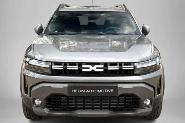 Dacia Duster (2026) thumbnail 5