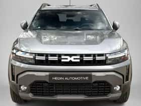 Dacia Duster (2026) thumbnail 5