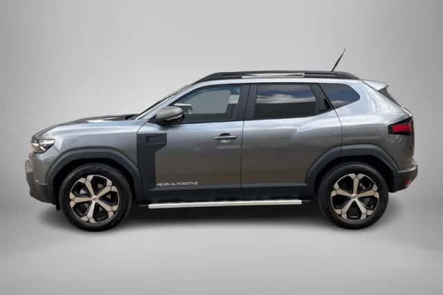 Dacia Duster (2026) thumbnail 6