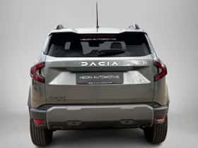 Dacia Duster (2026) thumbnail 7