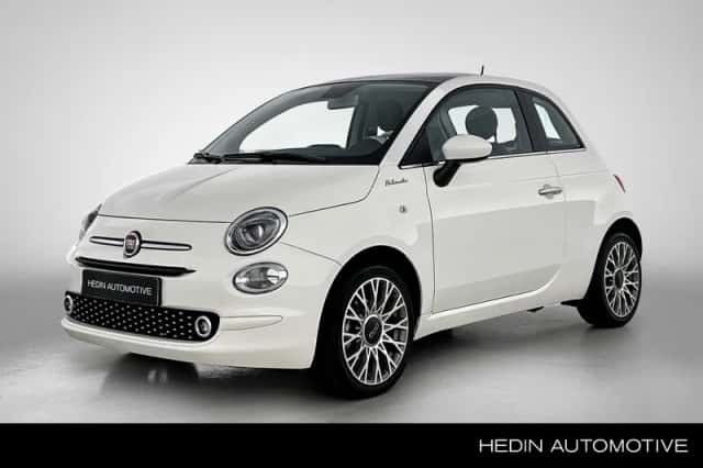 Fiat 500 (2022) thumbnail 1