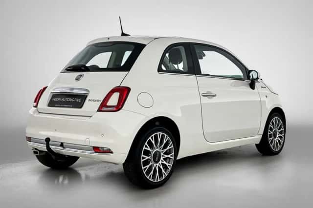 Fiat 500 (2022) thumbnail 2