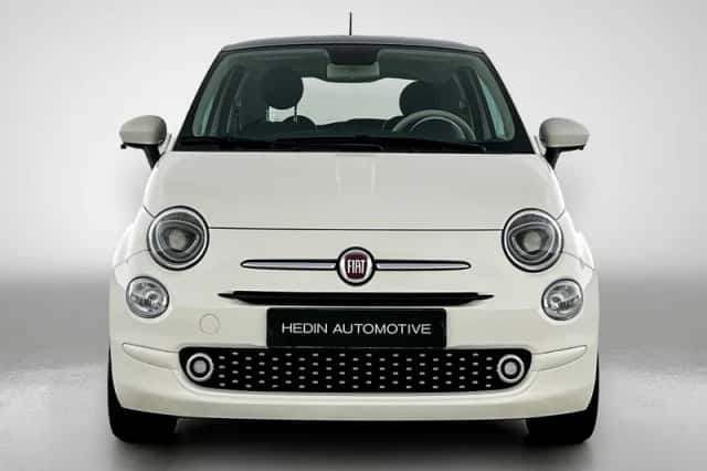 Fiat 500 (2022) thumbnail 5