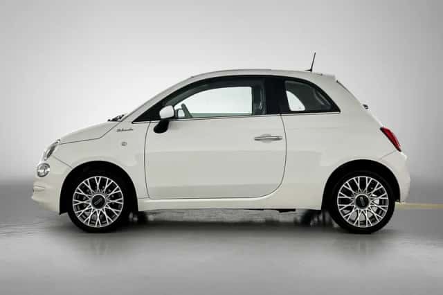 Fiat 500 (2022) thumbnail 6