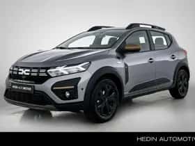 Dacia Sandero Stepway (2025) thumbnail 1